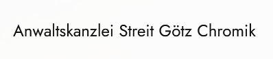 Logo Streit